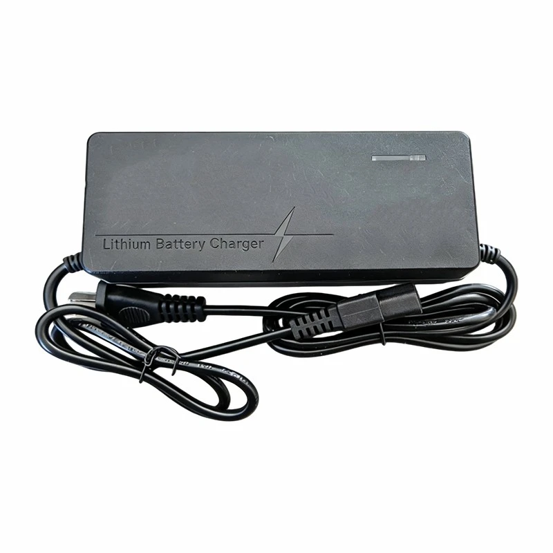 DC To DC Lithium Ion Charger factory