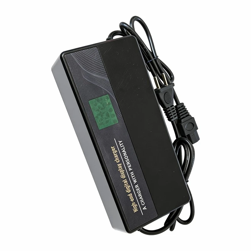 Lead Acid Car Battery Charger high quality